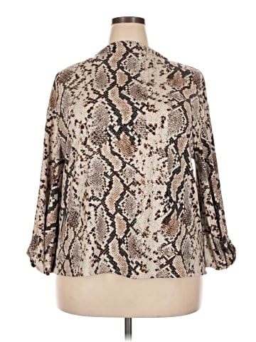 Alfani Long Sleeve Turtleneck (view 1)