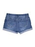 Jolt Blue Denim Shorts Size 26 waist - photo 2