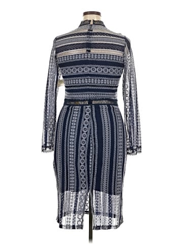 Alexia Admor Casual Dress (view 2)