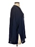 Vince. Blue Long Sleeve Blouse Size XS - photo 4