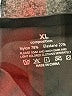 Unbranded Solid Black Active Pants Size XL - photo 4