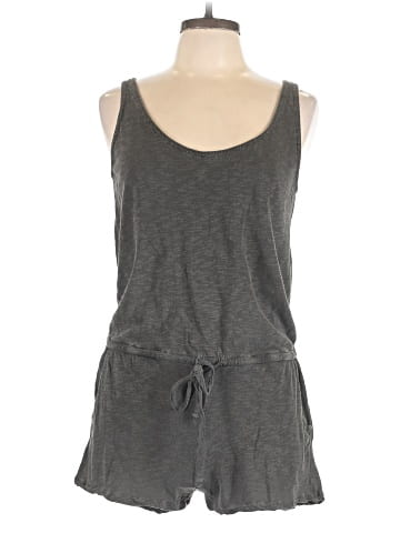 Lucky Lotus Romper (view 1)
