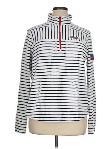 Vineyard Vines Pullover Sweater (view 1)