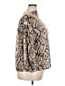 Alfani Silver Long Sleeve Turtleneck Size 2X - photo 4