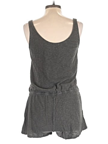 Lucky Lotus Romper (view 2)