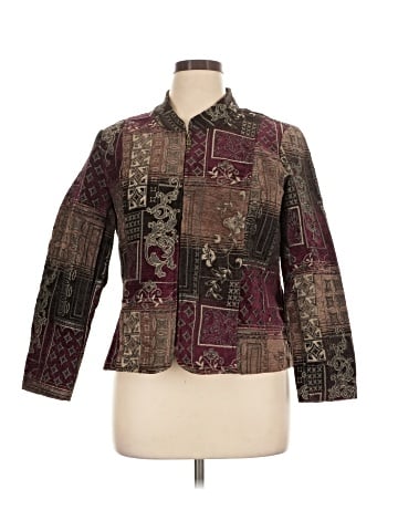Christopher & Banks Jacket (view 1)