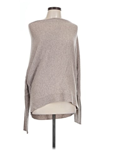 Club Monaco Poncho (view 1)