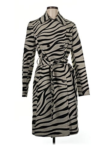 Ann Taylor Trenchcoat (view 1)