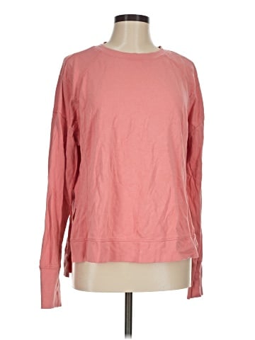 Sweaty Betty Sweatshirt (view 1)