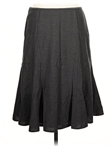 Armani Collezioni Formal Skirt (view 2)