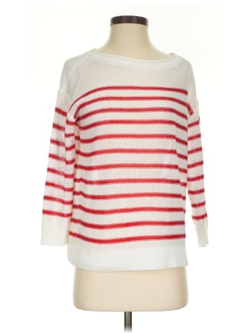 Ann Taylor LOFT Pullover Sweater (view 1)