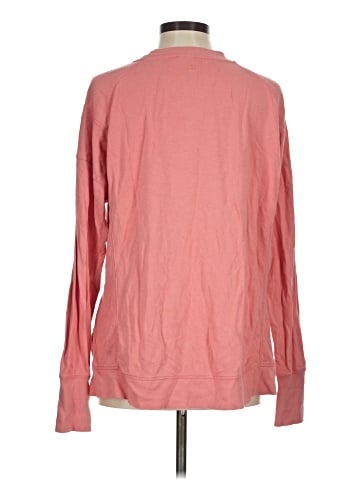 Sweaty Betty Sweatshirt (view 2)
