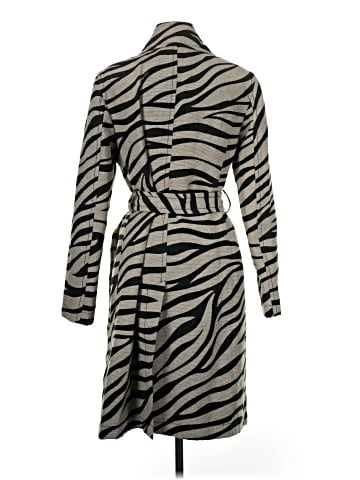 Ann Taylor Trenchcoat (view 2)