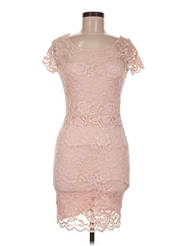 Ambiance Cocktail Dress (view 1)