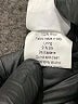 Willow 100% Wool Black Wool Pants Size 2 - photo 8
