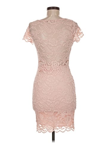 Ambiance Cocktail Dress (view 2)