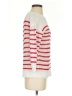 Ann Taylor LOFT Stripes White Pullover Sweater Size XS - photo 4