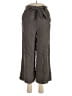 Splendid Gray Casual Pants Size M - photo 1