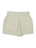 J.Crew 100% Linen Ivory Shorts Size XS - photo 1