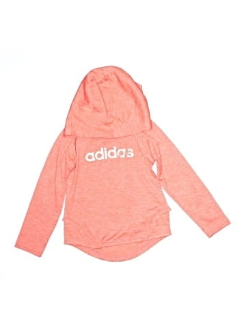 Adidas Pullover Hoodie (view 1)