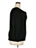 Jaclyn Smith Black 3/4 Sleeve Top Size XXL - photo 4