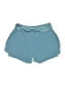 Assorted Brands Solid Teal Athletic Shorts Size M - photo 2