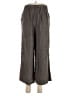 Splendid Gray Casual Pants Size M - photo 2