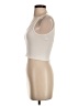 Out From Under Ivory Tank Top Size XXS - photo 5