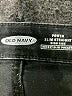 Old Navy Chevron-herringbone Black Jeans Size 8 - photo 7