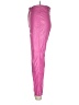 Bardot 100% Polyurethane Pink Casual Pants Size M - photo 5