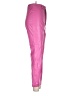 Bardot 100% Polyurethane Pink Casual Pants Size M - photo 4