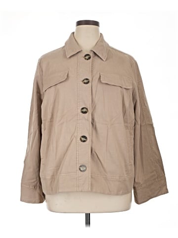J.Jill Jacket (view 1)