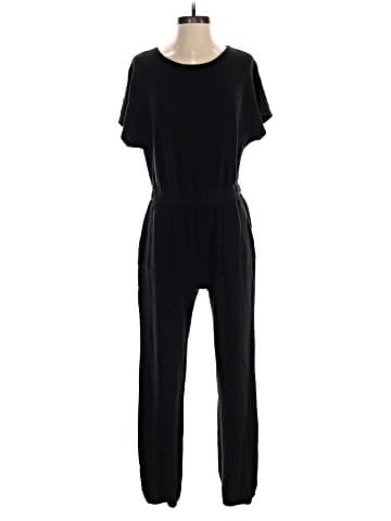 Double Zero Jumpsuit (view 1)
