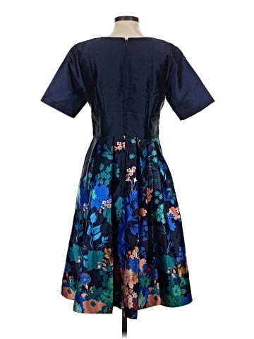eShakti Cocktail Dress (view 2)