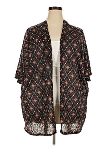 Torrid Cardigan (view 1)