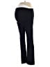 PoshDivah Black Active Pants Size M - photo 1