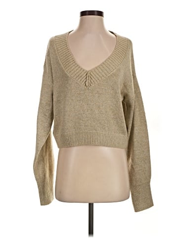BDG Pullover Sweater (view 1)