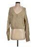 BDG Tan Pullover Sweater Size XS - photo 1