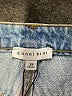 Gianni Bini Blue Denim Shorts Size 29 waist - photo 3