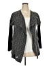 Avenue Gray Cardigan Size 18 - 20 Plus - photo 1