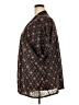Torrid 100% Polyester Brown Cardigan Size 4X Plus (4) - photo 5