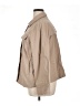 J.Jill Solid Tan Jacket Size XL - photo 5