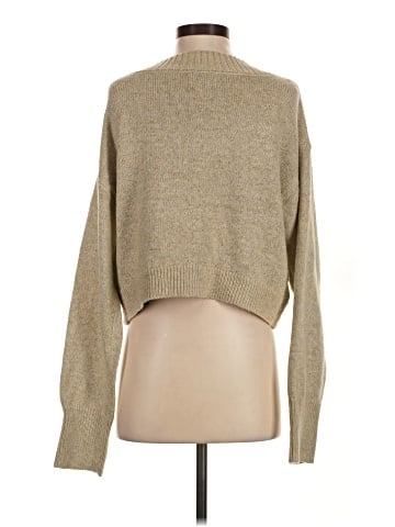 BDG Pullover Sweater (view 2)