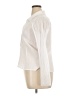 Christopher & Banks Ivory Long Sleeve Blouse Size XL - photo 5