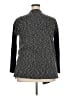 Avenue Gray Cardigan Size 18 - 20 Plus - photo 2