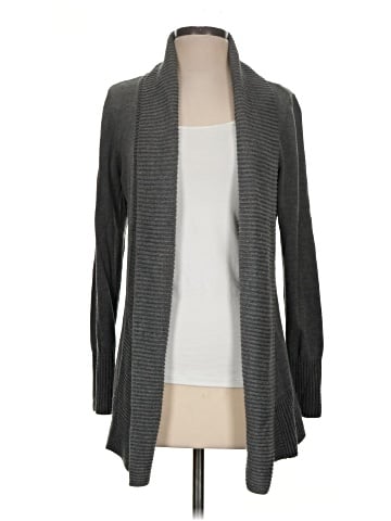 INC International Concepts Cardigan (view 1)