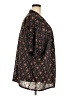 Torrid 100% Polyester Brown Cardigan Size 4X Plus (4) - photo 4
