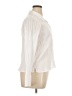 Christopher & Banks Ivory Long Sleeve Blouse Size XL - photo 4