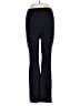 PoshDivah Black Active Pants Size M - photo 2