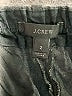 J.Crew Gray Wool Pants Size 2 - photo 4
